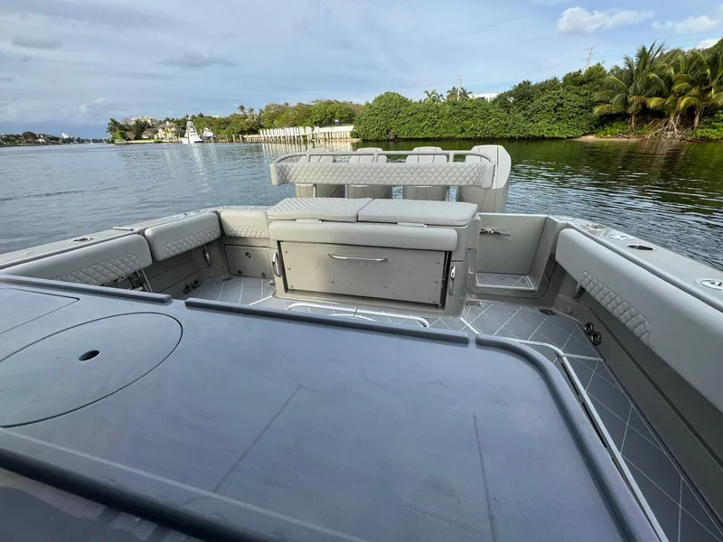 Slide: The Image of HCB 42 Lujo 2024 - 18