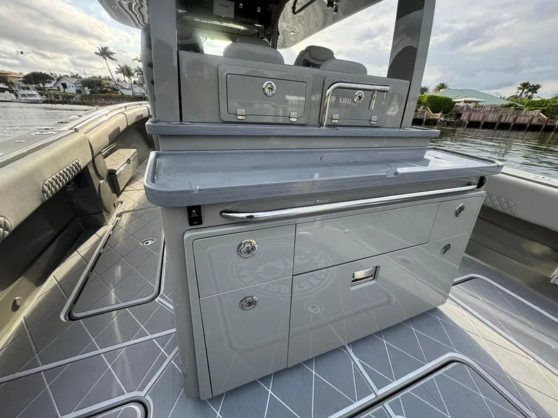 Slide: The Image of HCB 42 Lujo 2024 - 19