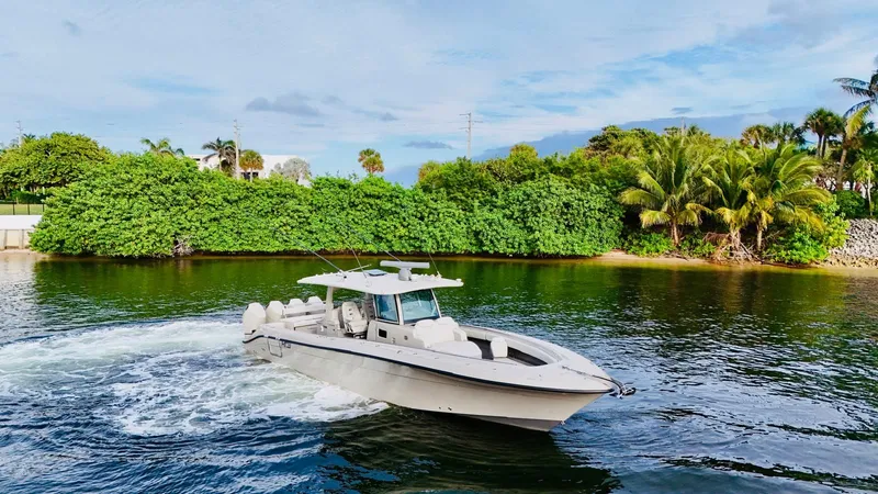 Slide: The Image of HCB 42 Lujo 2024 - 2