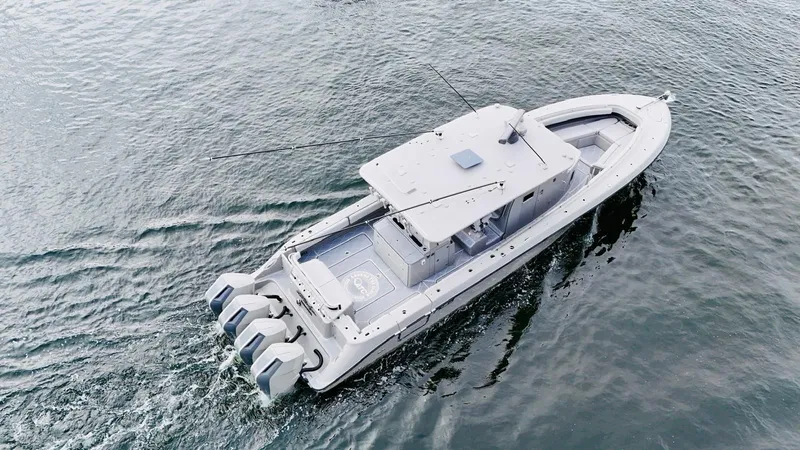 Slide: The Image of HCB 42 Lujo 2024 - 5