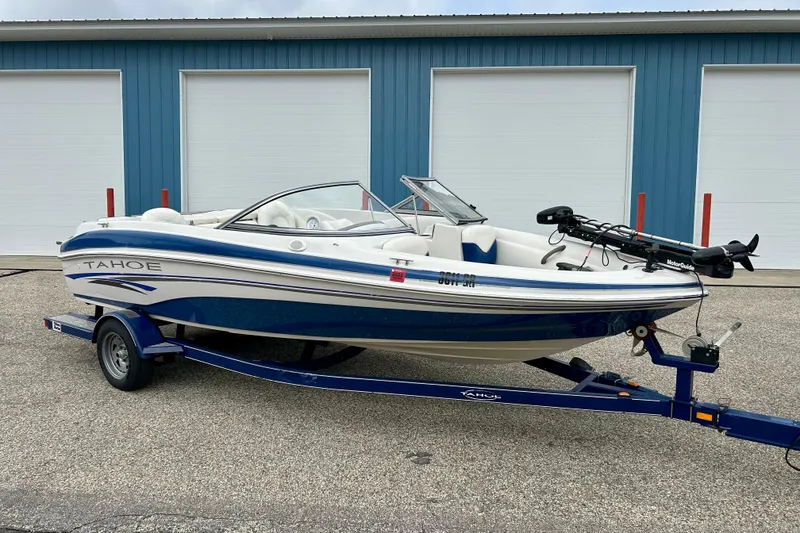 The Image of Tahoe Q4 2004 - undefined