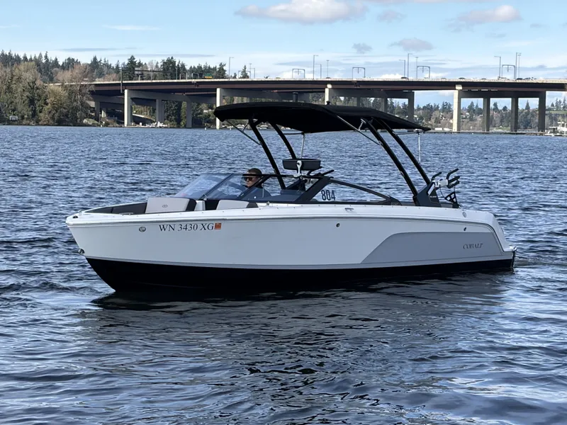 The Image of Cobalt CS23 Surf 2025 - 1
