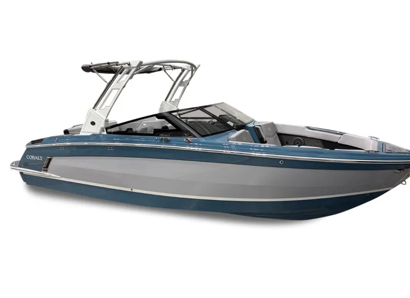 Slide: The Image of Cobalt R8 Surf 2026 - 13