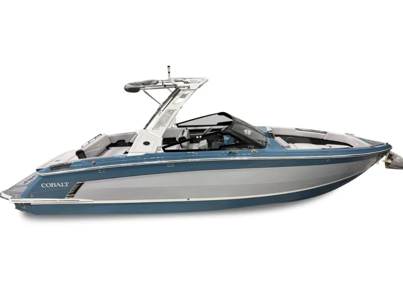 Slide: The Image of Cobalt R8 Surf 2026 - 14