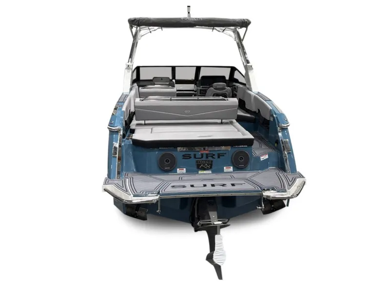 Slide: The Image of Cobalt R8 Surf 2026 - 15