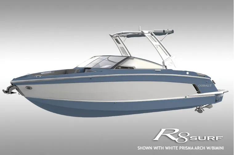Slide: The Image of Cobalt R8 Surf 2026 - 17
