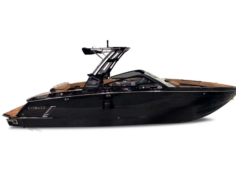 Slide: The Image of Cobalt R8 Surf 2026 - 10