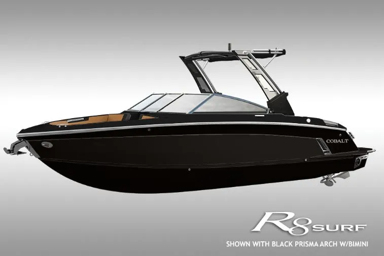Slide: The Image of Cobalt R8 Surf 2026 - 11