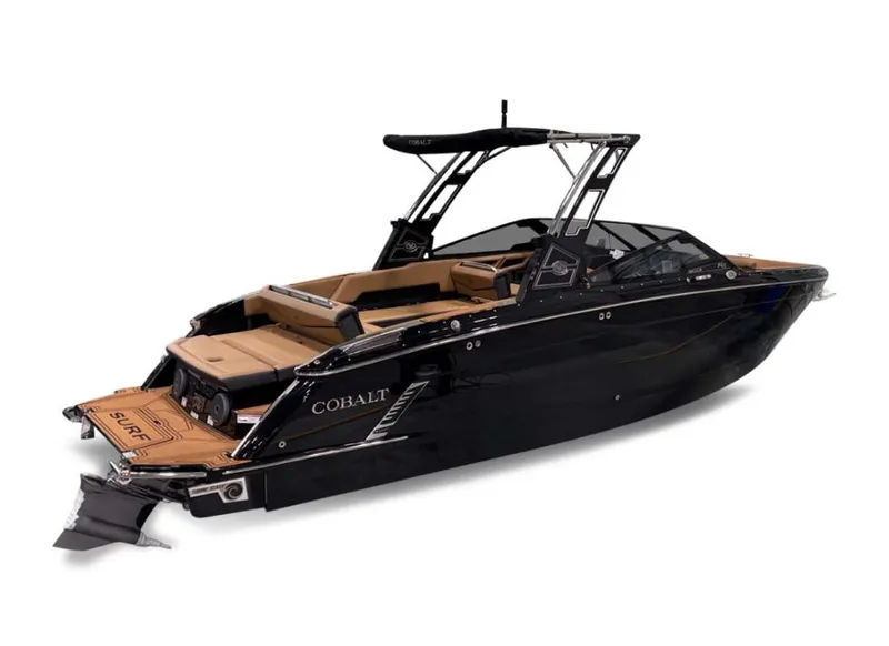 Slide: The Image of Cobalt R8 Surf 2026 - 9