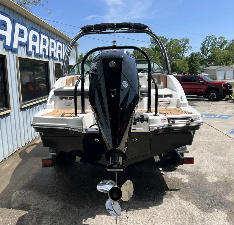 Slide: The Image of Chaparral 23 SSi OB 2026 - 4