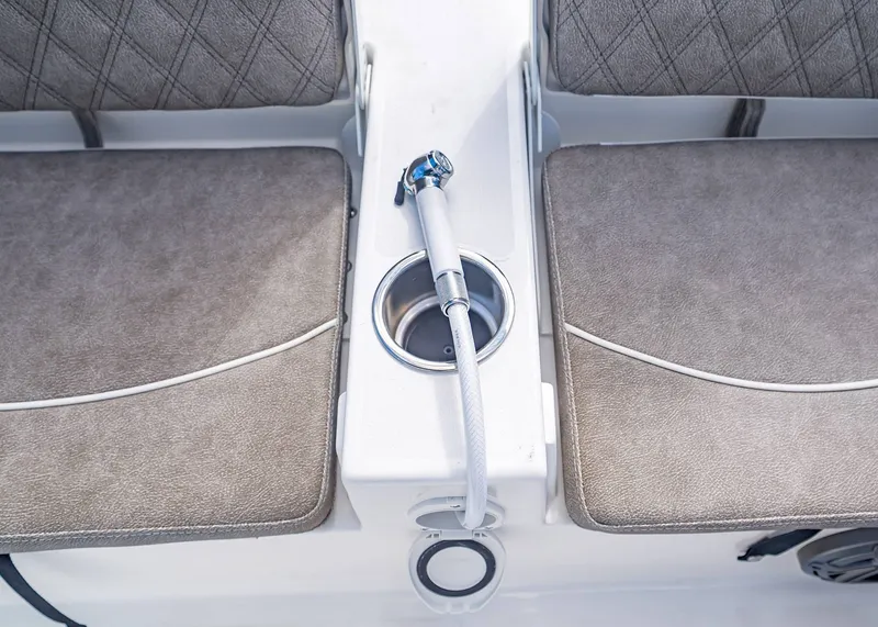 Slide: The Image of Sea Hunt BX 25 FS 2026 - 10