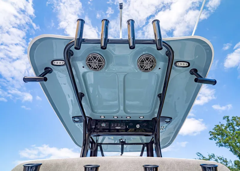 Slide: The Image of Sea Hunt BX 25 FS 2026 - 14