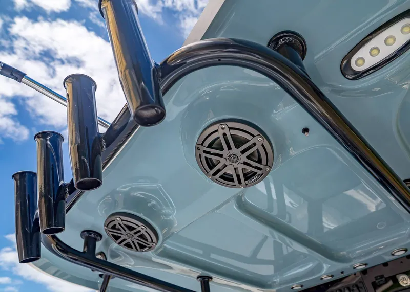 Slide: The Image of Sea Hunt BX 25 FS 2026 - 15