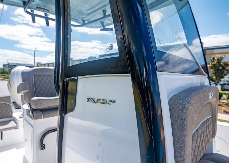 Slide: The Image of Sea Hunt BX 25 FS 2026 - 21