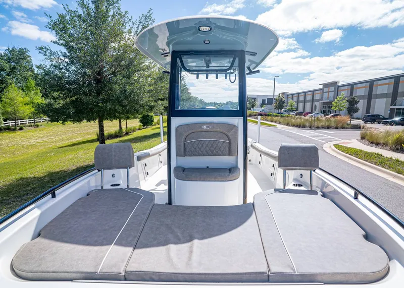 Slide: The Image of Sea Hunt BX 25 FS 2026 - 23