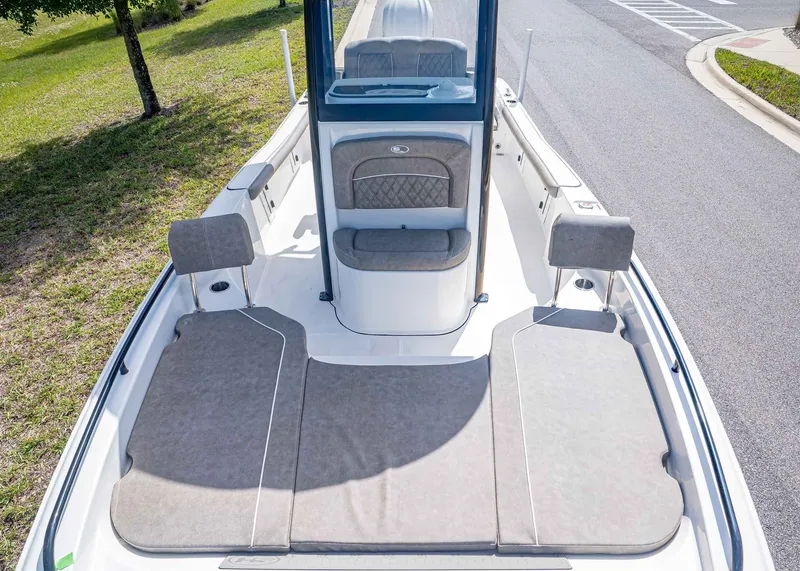 Slide: The Image of Sea Hunt BX 25 FS 2026 - 24