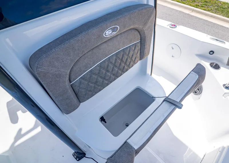 Slide: The Image of Sea Hunt BX 25 FS 2026 - 25