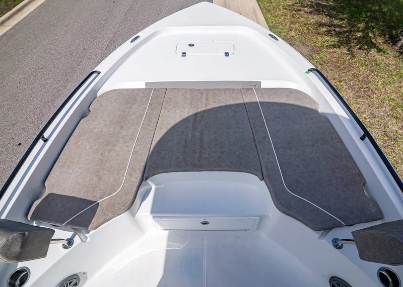 Slide: The Image of Sea Hunt BX 25 FS 2026 - 27