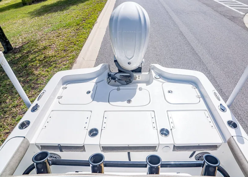 Slide: The Image of Sea Hunt BX 25 FS 2026 - 6