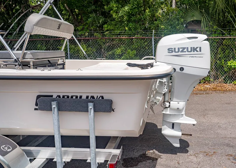 Slide: The Image of Carolina E16JVX 2026 - 5