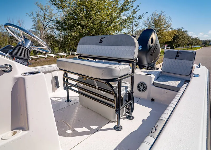 Slide: The Image of Carolina 19 LS 2026 - 10