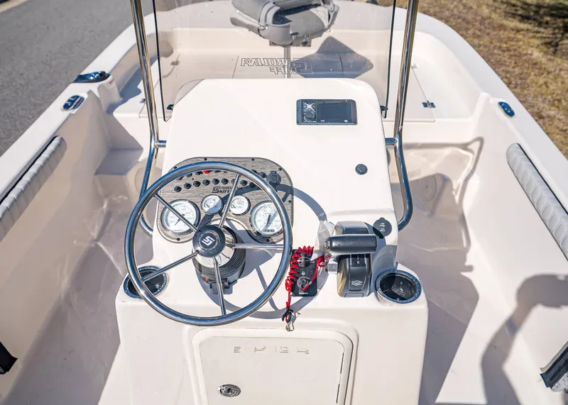 Slide: The Image of Carolina 19 LS 2026 - 11