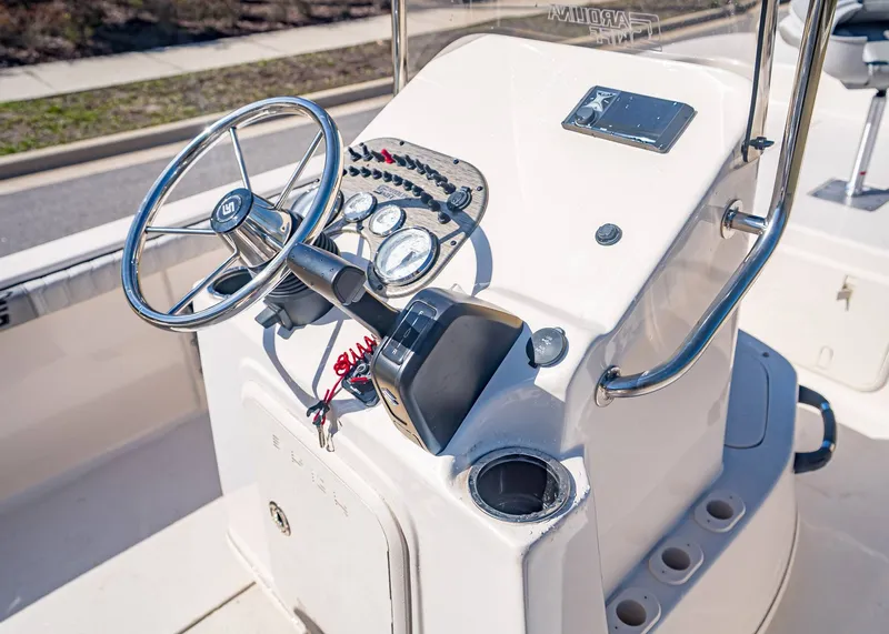 Slide: The Image of Carolina 19 LS 2026 - 12