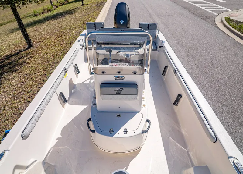 Slide: The Image of Carolina 19 LS 2026 - 13