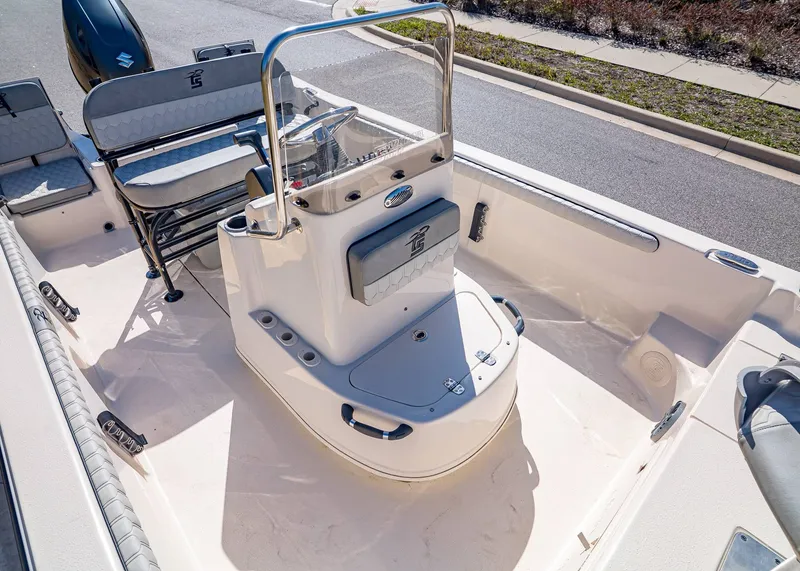 Slide: The Image of Carolina 19 LS 2026 - 14