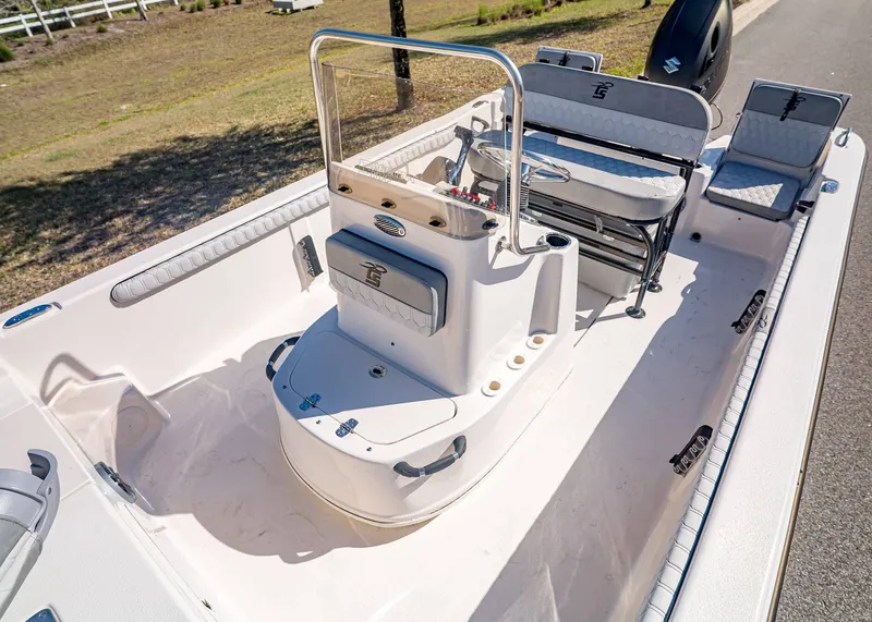 Slide: The Image of Carolina 19 LS 2026 - 15