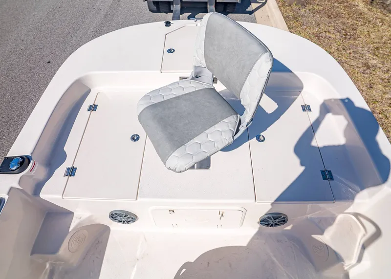 Slide: The Image of Carolina 19 LS 2026 - 16