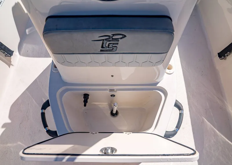 Slide: The Image of Carolina 19 LS 2026 - 17