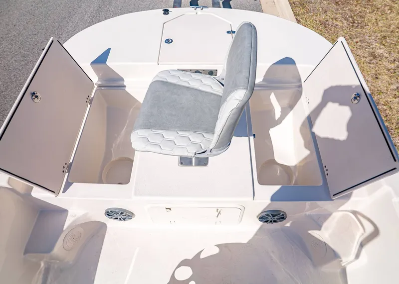 Slide: The Image of Carolina 19 LS 2026 - 18