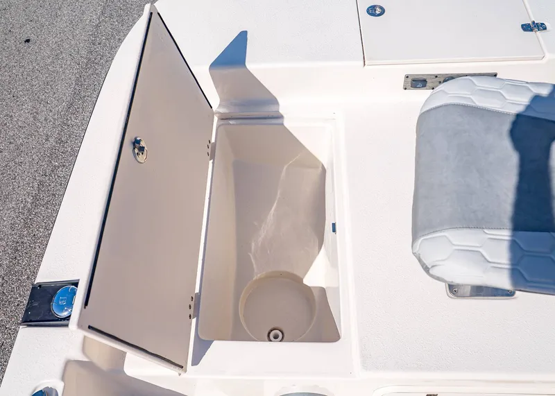 Slide: The Image of Carolina 19 LS 2026 - 19