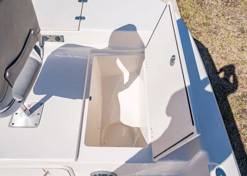 Slide: The Image of Carolina 19 LS 2026 - 20