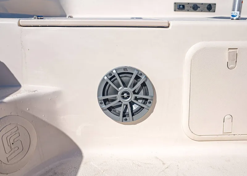 Slide: The Image of Carolina 19 LS 2026 - 21