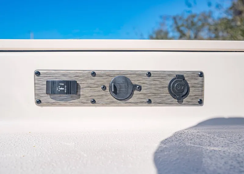 Slide: The Image of Carolina 19 LS 2026 - 22