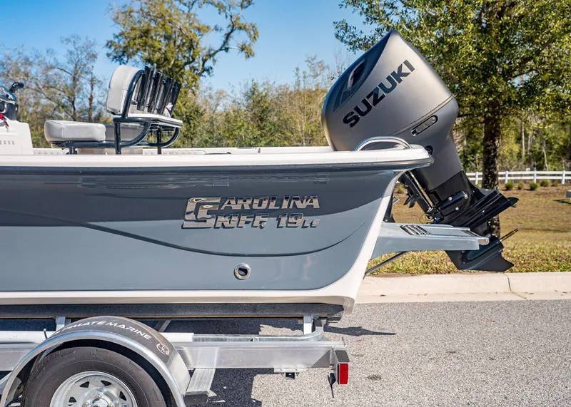 Slide: The Image of Carolina 19 LS 2026 - 3