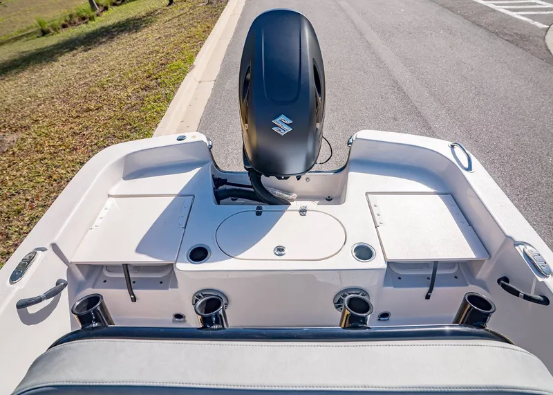 Slide: The Image of Carolina 19 LS 2026 - 5