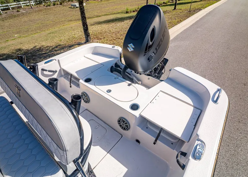 Slide: The Image of Carolina 19 LS 2026 - 6