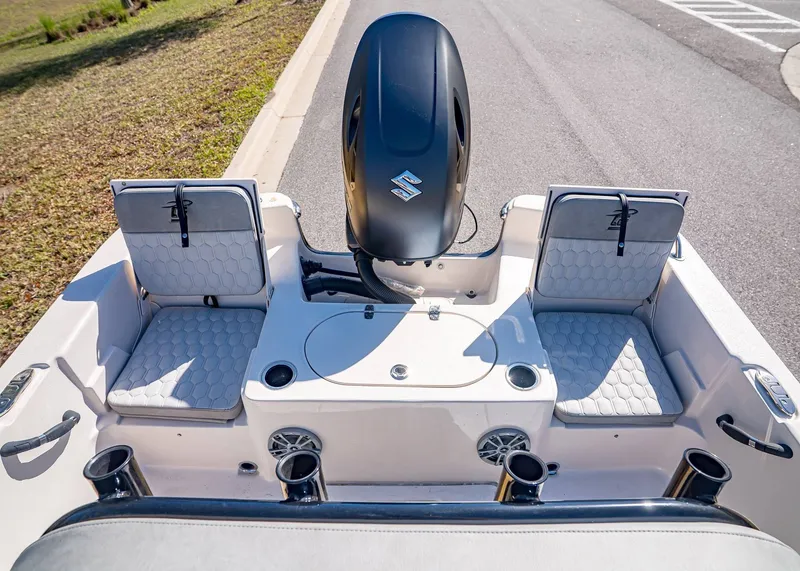 Slide: The Image of Carolina 19 LS 2026 - 7