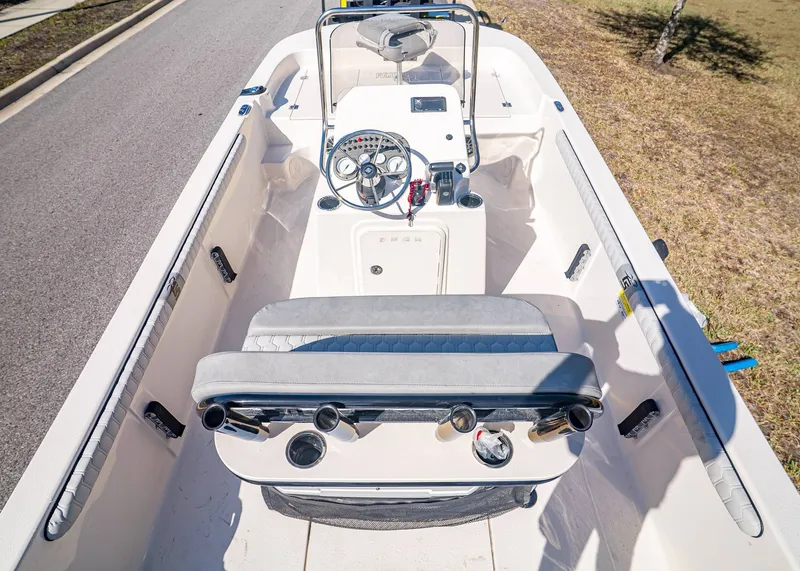 Slide: The Image of Carolina 19 LS 2026 - 9