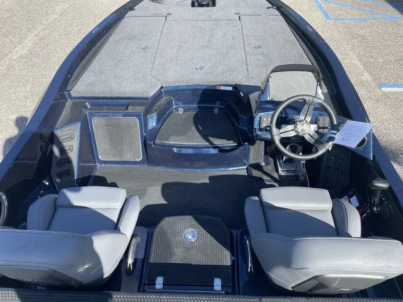 Slide: The Image of Ikon Victory Series VLX20 2026 - 3