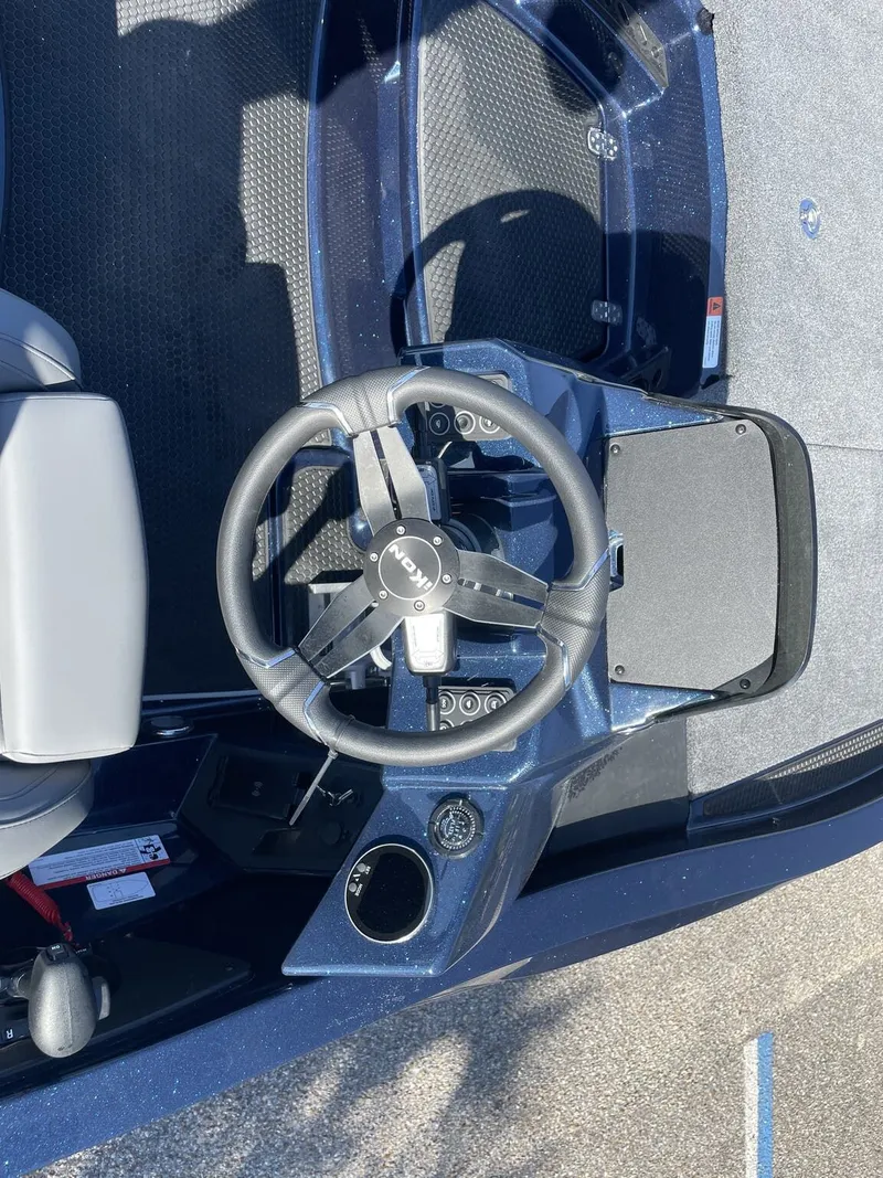 Slide: The Image of Ikon Victory Series VLX20 2026 - 5