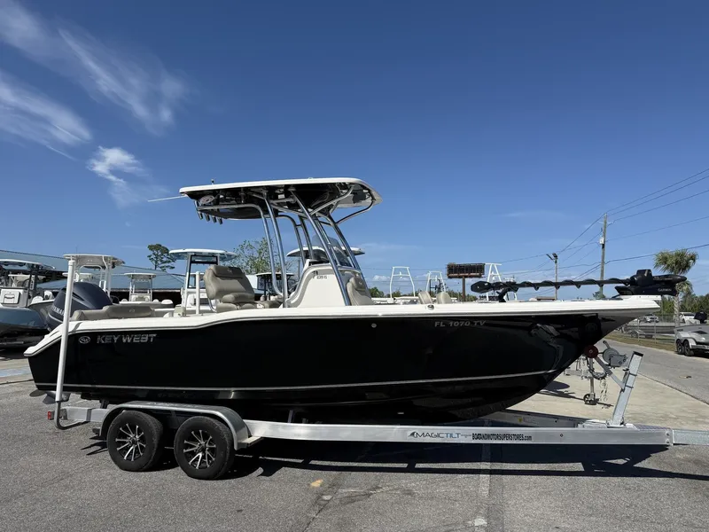 The Image of Key West 239 FS 2024 - 1