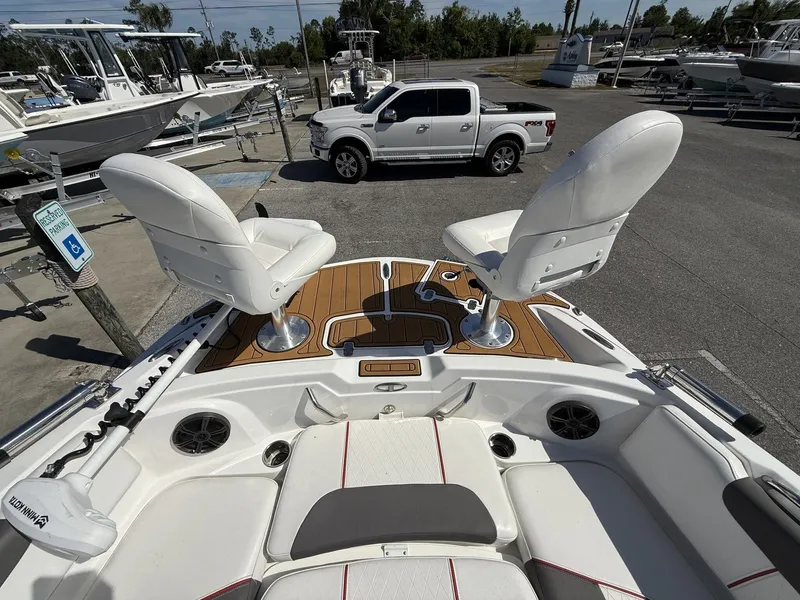 Slide: The Image of Tahoe 1950 WITH 40 HOURS MERCURY 175 2024 - 7