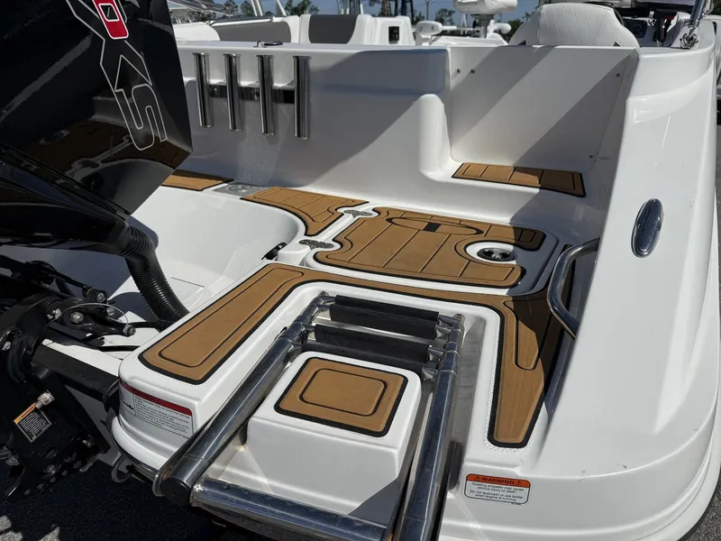 Slide: The Image of Tahoe 1950 WITH 40 HOURS MERCURY 175 2024 - 4