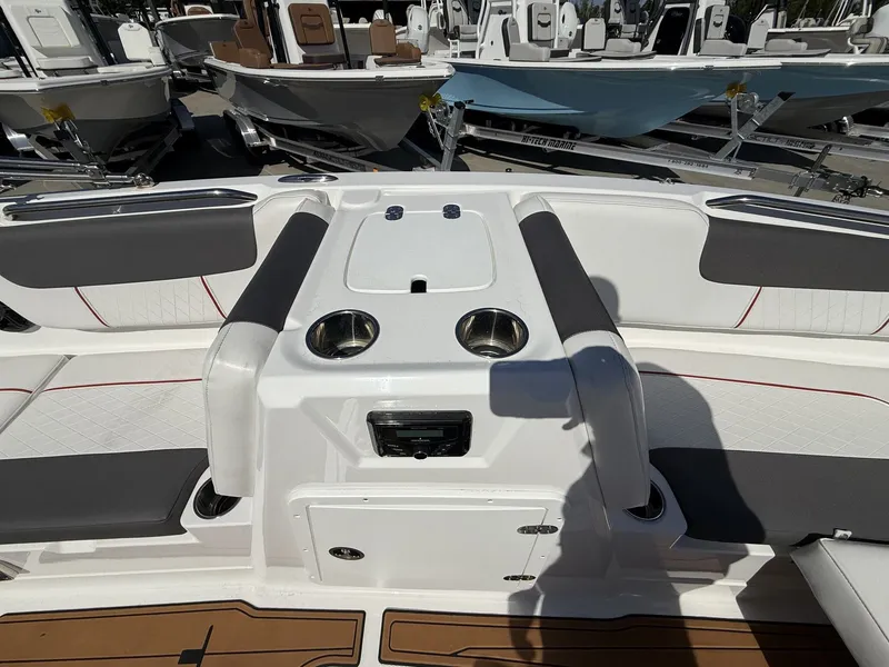 Slide: The Image of Tahoe 1950 WITH 40 HOURS MERCURY 175 2024 - 6