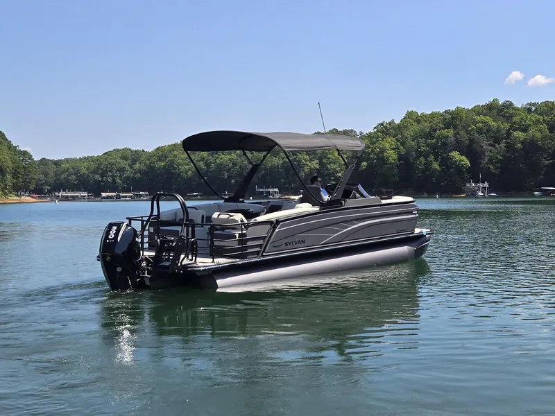 Slide: The Image of Sylvan G-3 SLZ 2027 - 5