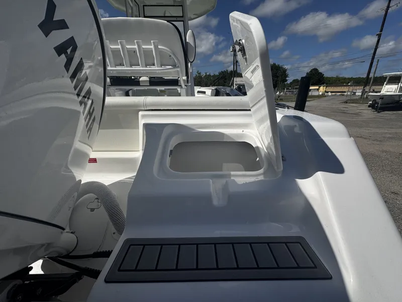 Slide: The Image of Tidewater 220 LXF 2026 - 11